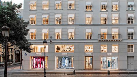 dior verkooppunten rotterdam|All Addresses .